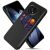 Защитный чехол KSQ Business Pocket для OnePlus 13 - Black: фото 1 из 4