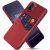 Захисний чохол KSQ Business Pocket для OnePlus Nord CE 5 / Ace 5 Racing - Red: фото 1 з 4