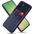 Защитный чехол KSQ Business Pocket для Samsung Galaxy A57 (A576) - Blue (406190L)