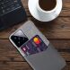Защитный чехол KSQ Business Pocket для Xiaomi 14 - Black (342224B). Фото 4 из 4