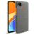 Защитный чехол KSQ Cloth Style для Xiaomi Redmi 9C - Dark Grey: фото 1 из 5