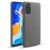 Защитный чехол KSQ Cloth Style для Xiaomi Redmi Note 11 / Note 11s - Grey: фото 1 из 5