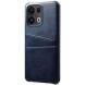 Захисний чохол KSQ Pocket Case для OPPO Reno 13 Pro 5G - Blue (376728L). Фото 2 з 5