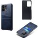 Захисний чохол KSQ Pocket Case для OPPO Reno 13 Pro 5G - Blue (376728L). Фото 5 з 5