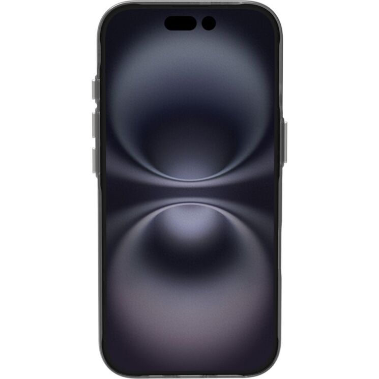 Захисний чохол LEREACH TOC Magnetic для iPhone 17 - Grey: фото 3 з 14