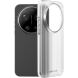 Захисний чохол LEREACH TOC Series для Xiaomi 17 Ultra - White (407537W). Фото 1 з 10