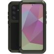 Защитный чехол LOVE MEI Powerful для Samsung Galaxy S24 Plus (S926) - Green (347030G)