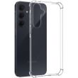 Защитный чехол Mobeen Clear Cover для Samsung Galaxy A55 (A556) GP-FPA556AEBTW - Transparent (353710T)