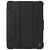 Защитный чехол NILLKIN Bumper Leather Case для iPad Pro 11 (2020/2021/2022) - Black: фото 1 из 18