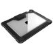 Защитный чехол NILLKIN Bumper Leather Case для iPad Pro 11 (2020/2021/2022) - Black (265218B). Фото 3 из 18