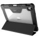 Защитный чехол NILLKIN Bumper Leather Case для iPad Pro 11 (2020/2021/2022) - Black (265218B). Фото 4 из 18