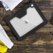 Защитный чехол NILLKIN Bumper Leather Case для iPad Pro 11 (2020/2021/2022) - Black (265218B). Фото 16 из 18