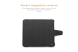 Защитный чехол NILLKIN Bumper Leather Case для iPad Pro 11 (2020/2021/2022) - Black (265218B). Фото 10 из 18