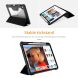 Защитный чехол NILLKIN Bumper Leather Case для iPad Pro 11 (2020/2021/2022) - Black (265218B). Фото 12 из 18