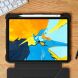 Защитный чехол NILLKIN Bumper Leather Case для iPad Pro 11 (2020/2021/2022) - Black (265218B). Фото 17 из 18