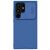 Защитный чехол NILLKIN CamShield Pro для Samsung Galaxy S24 Ultra - Blue: фото 1 из 15