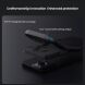 Защитный чехол NILLKIN CamShield Pro (with MagSafe Support) для Apple iPhone 16 Pro Max - Blue (360447L). Фото 9 из 19
