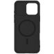 Защитный чехол NILLKIN CamShield Pro (with MagSafe Support) для Apple iPhone 16 Pro Max - Black (360447B). Фото 5 из 19