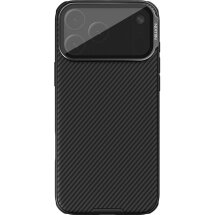 Захисний чохол NILLKIN CamShield Prop для iPhone 18 Pro Max / 17 Pro Max - Black: фото 1 з 15