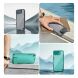 Защитный чехол NILLKIN Iceblade Prop для Apple iPhone 16e - Green (376418G). Фото 8 из 17