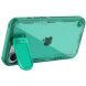 Защитный чехол NILLKIN Iceblade Prop для Apple iPhone 16e - Green (376418G). Фото 4 из 17