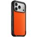Защитный чехол Nomad Rugged Case для iPhone 17 Pro (NM014070858) - Ultra Orange (422709O). Фото 1 из 13