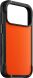 Защитный чехол Nomad Rugged Case для iPhone 17 Pro (NM014070858) - Ultra Orange (422709O). Фото 5 из 13