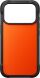 Защитный чехол Nomad Rugged Case для iPhone 17 Pro (NM014070858) - Ultra Orange (422709O). Фото 3 из 13
