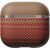 Захисний чохол Pitaka Aramid Fiber Case для Apple AirPods 4 (APM2405) - Sunset: фото 1 з 9