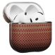 Захисний чохол Pitaka Aramid Fiber Case для AirPods 4 (APM2405) - Sunset (364452O). Фото 1 з 9