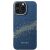 Защитный чехол Pitaka Tactile Woven Case StarPeak для Apple iPhone 16 Pro KI1601PMYG - Milky Way Galaxy: фото 1 из 11