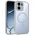 Захисний чохол Reframe Clear Bound with MagSafe для OnePlus Nord CE6 - Grey: фото 1 з 5