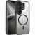 Защитный чехол Reframe Clear Bound with MagSafe для TECNO Camon 50 Pro - Black: фото 1 из 5
