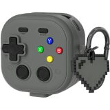 Захисний чохол Reframe Gaming Controller для Samsung Galaxy Buds 4 / Buds 4 Pro - Grey: фото 1 з 9