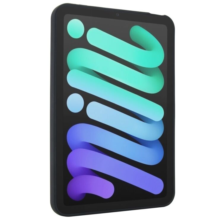 Захисний чохол Reframe Kickstand Cover для Apple iPad mini 6 / 7 (2021/2024) - Black: фото 4 з 10