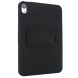 Захисний чохол Reframe Kickstand Cover для Apple iPad mini 6 / 7 (2021/2024) - Black (285369B). Фото 3 з 10