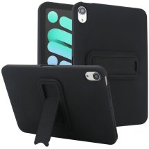 Захисний чохол Reframe Kickstand Cover для Apple iPad mini 6 / 7 (2021/2024) - Black: фото 1 з 10