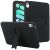 Захисний чохол Reframe Kickstand Cover для Apple iPad mini 6 / 7 (2021/2024) - Black: фото 1 з 10