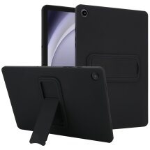 Захисний чохол Reframe Kickstand Cover для Samsung Galaxy Tab A9 Plus (X210/216) - Black: фото 1 з 10