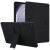 Захисний чохол Reframe Kickstand Cover для Samsung Galaxy Tab A9 Plus (X210/216) - Black: фото 1 з 10