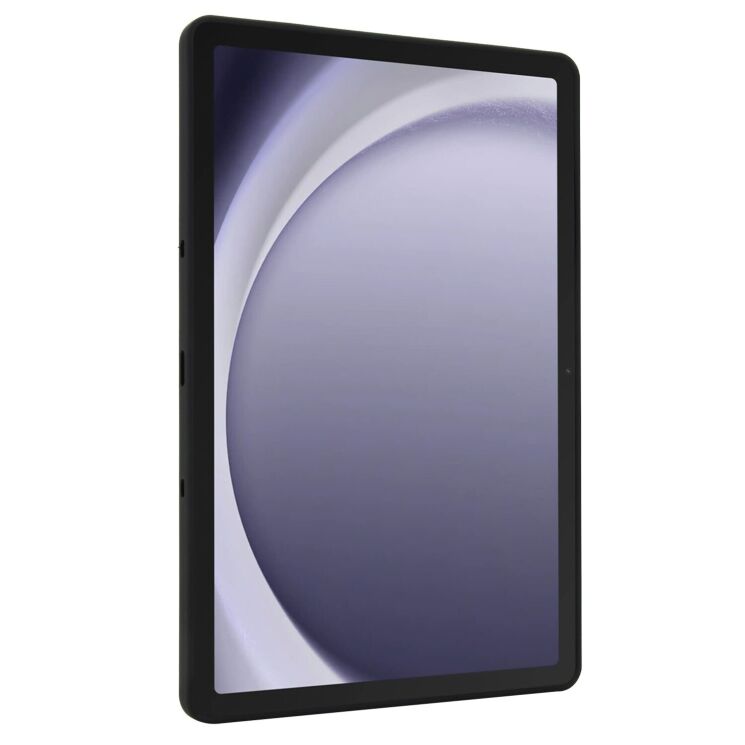 Захисний чохол Reframe Kickstand Cover для Samsung Galaxy Tab A9 Plus (X210/216) - Black: фото 4 з 10