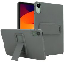 Защитный чехол Reframe Kickstand Cover для Xiaomi Redmi Pad 2 - Grey: фото 1 из 11