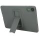 Защитный чехол Reframe Kickstand Cover для Xiaomi Redmi Pad 2 - Grey (383234H). Фото 2 из 11