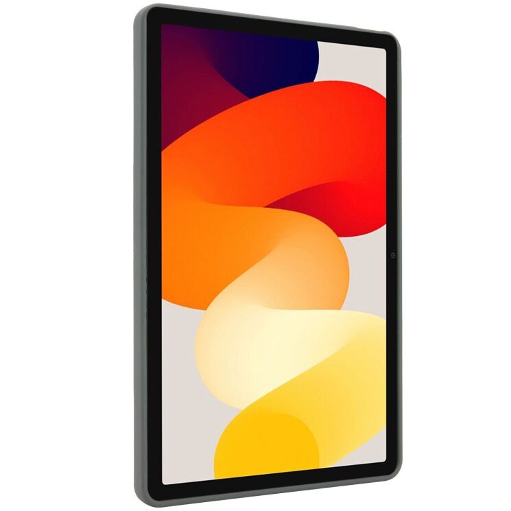 Защитный чехол Reframe Kickstand Cover для Xiaomi Redmi Pad 2 - Grey: фото 4 из 11