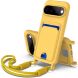 Захисний чохол Reframe Silicone Holder для Google Pixel 11 Pro - Yellow (425506Y). Фото 1 з 8