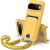 Захисний чохол Reframe Silicone Holder для Google Pixel 11 Pro - Yellow: фото 1 з 8