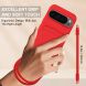 Захисний чохол Reframe Silicone Holder для Google Pixel 9 Pro XL - Black (359891B). Фото 3 з 7