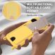 Захисний чохол Reframe Silicone Holder для Google Pixel 9 Pro XL - Black (359891B). Фото 6 з 7