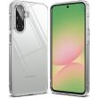 Захисний чохол Ringke Fusion для Samsung Galaxy A36 (A366) / A56 (A566) 8800293852063 - Clear (372097C)