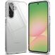 Защитный чехол Ringke Fusion для Samsung Galaxy A36 (A366) / A56 (A566) 8800293852063 - Clear (372097C). Фото 1 из 11